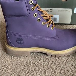 Timberland 6” Premium Waterproof Boots